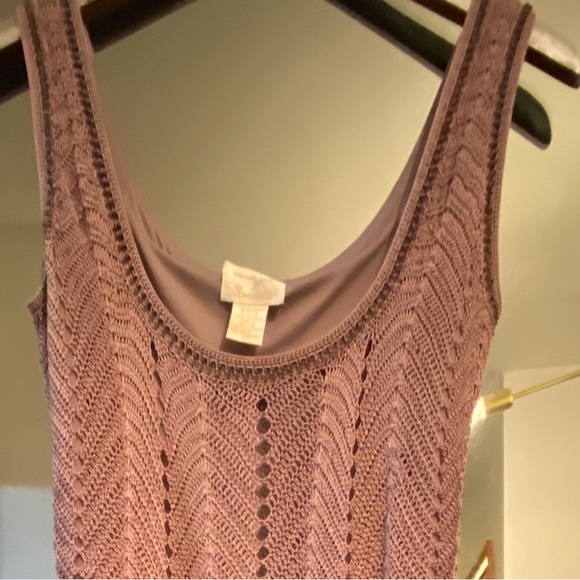 Kroshetta Dress - Picture 4 of 5